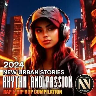 Популярная музыка 2024г иностранная