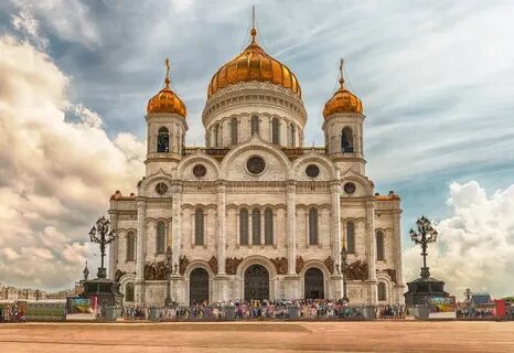 Храм христа спасителя в москве режим работы