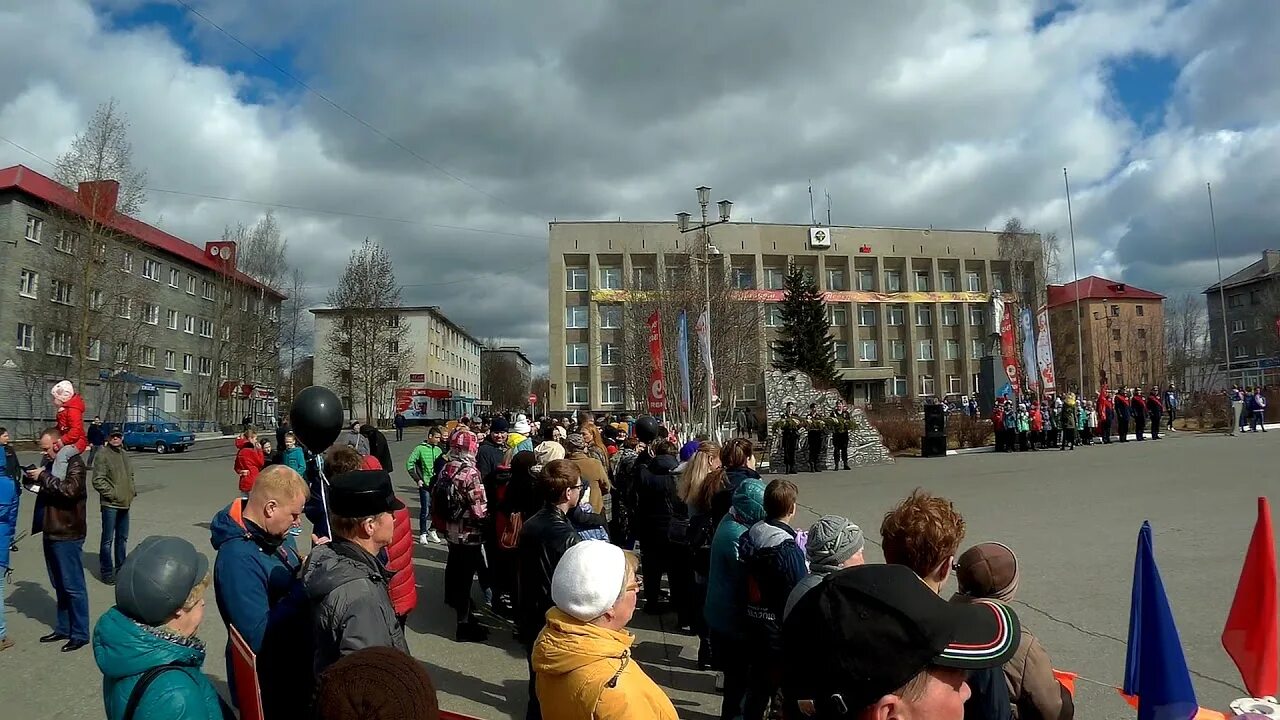 Ковдор центр. Площадь Ленина Ковдор. Ковдор город. Площадь Ковдор. Ковдор город Мурманская область.