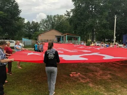Село глубинное приморский