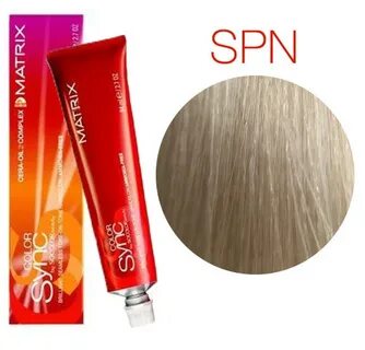 купить матрикс spv краску