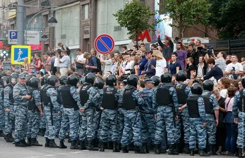 Группа блокирования при массовых