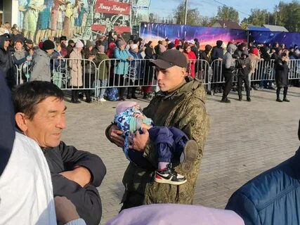 Иглино сегодня