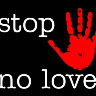 Stop love