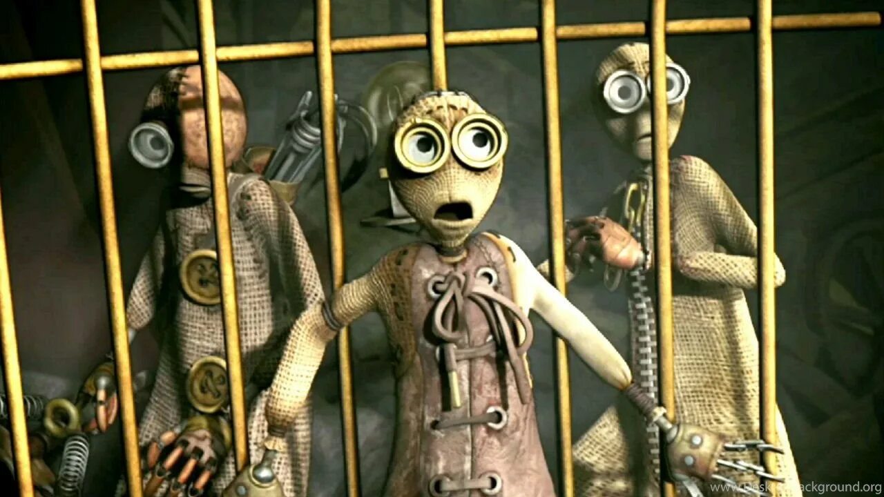 Девять бертон. Девять бертон