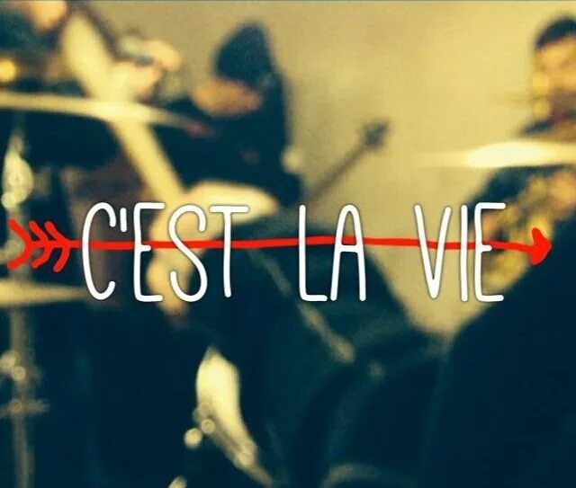 C est la vie. C'est la vie- такова жизнь. C'est la vie картинки. Weathers c'est la vie. Est la vie khaled