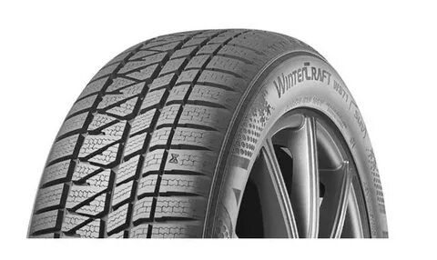 Kumho wintercraft ws71