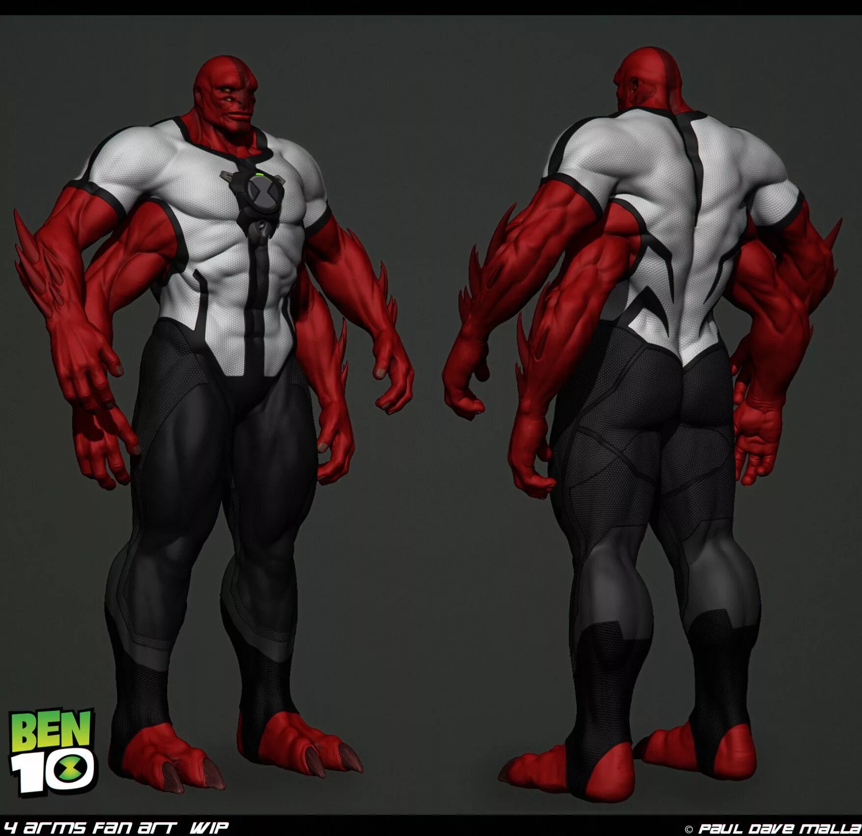 Skudd four arms. Бен 10 fourarms art. бен 10 muscle growth fourarms. бен 10 силач арт. силач бен 10 концепт арт.