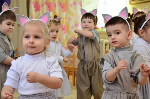 Утренник 3 класса