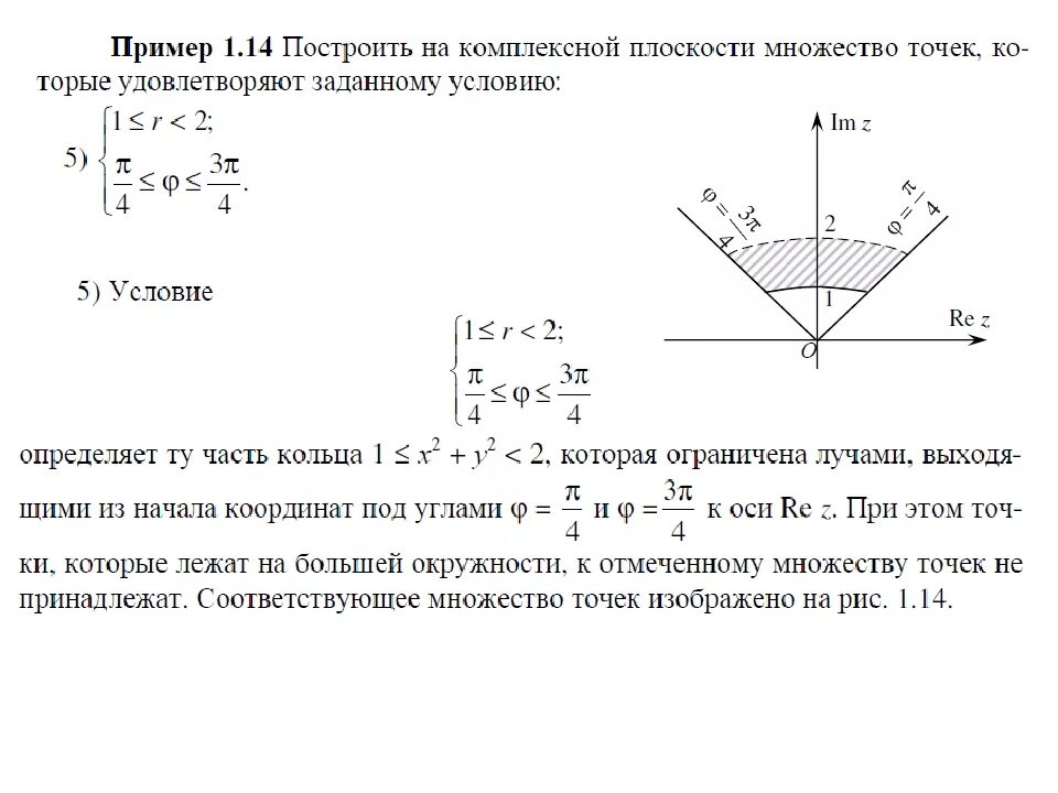 Изобразить на комплексном множестве. Точки на комплексной плоскости. Множество точек на комплексной плоскости. Изобразить множество на комплексной плоскости. Начертить область на комплексной плоскости.