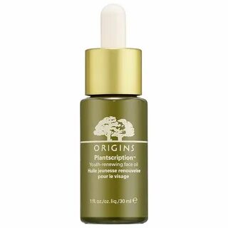 Face oil