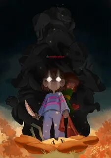 Determined 7