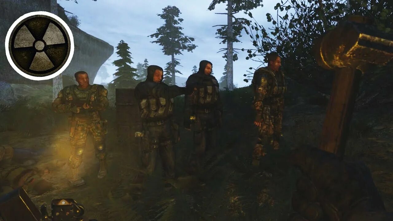 Сталкер мод последний выживший. Сталкер dead air последний выживший. последний сталкер свалка.