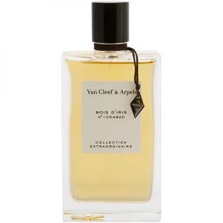 Van cleef edp