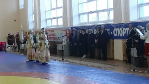Новосергиевский роо
