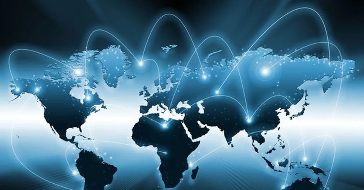 Global then