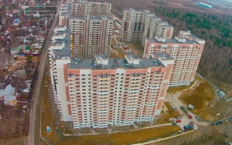 Цены "Анюта" в Балашихе - Яндекс Карты