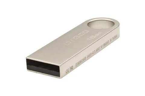 Slim silver