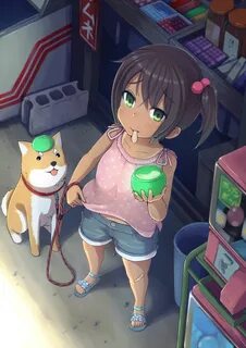 Rule 34 library