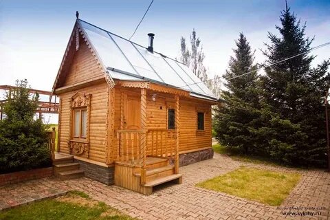 Отдых в барнауле