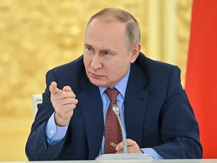 Russian president