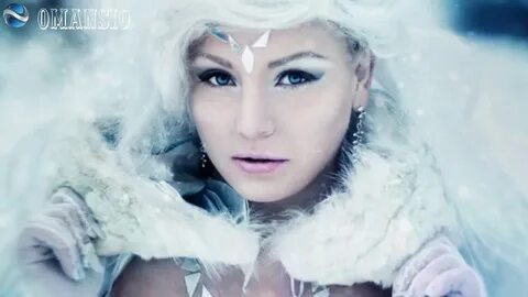 Зимняя королева
