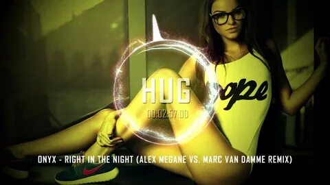 Jam right in the night