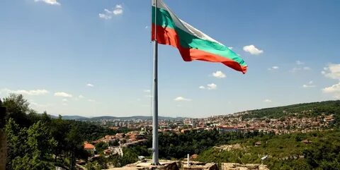 Болгария дружественная