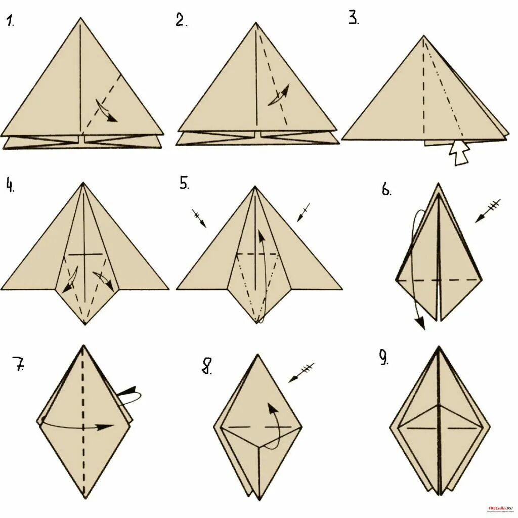 Что можно сделать из а 4. Как сделать оригами лягушку из бумаги а4. Как сделать лягушку из листа бумаги а4. Оригами лягушка из бумаги на руку. Лягушка из бумаги треугольная.