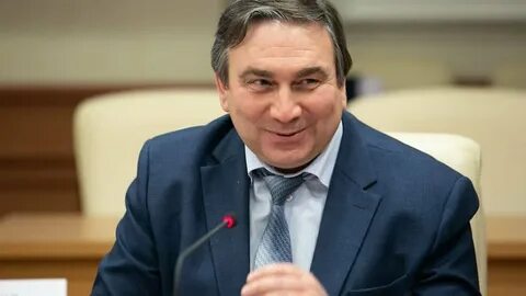 Свердловский министр