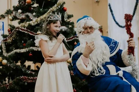 Праздник новый год слушать