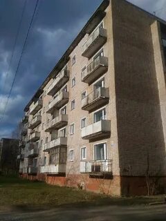 Киров студенческий проезд