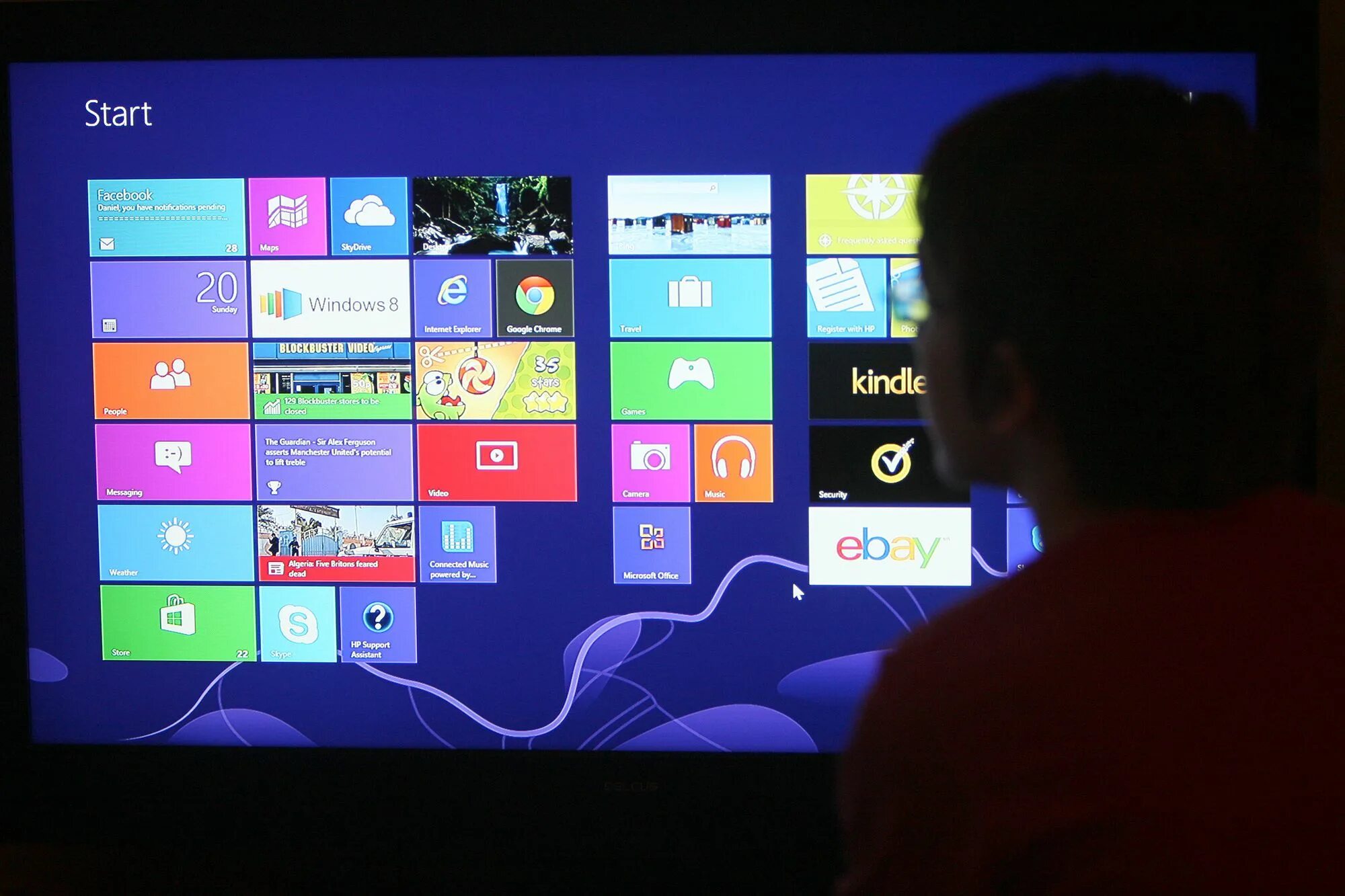 Получить windows 1. Microsoft прекратит поддержку windows 8.1. виндовс 8.1. операционная система windows 10.