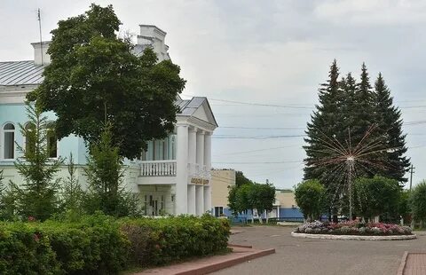 Краснослободский мордовия