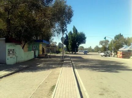 Приозерск карагандинской