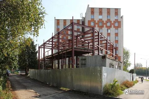 Пирогово 20