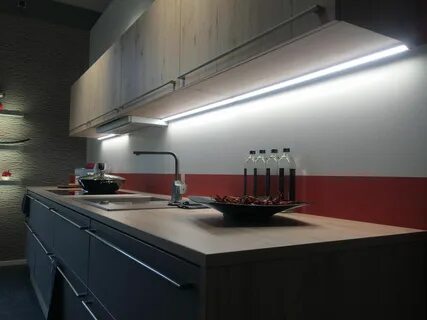Kitchen led
