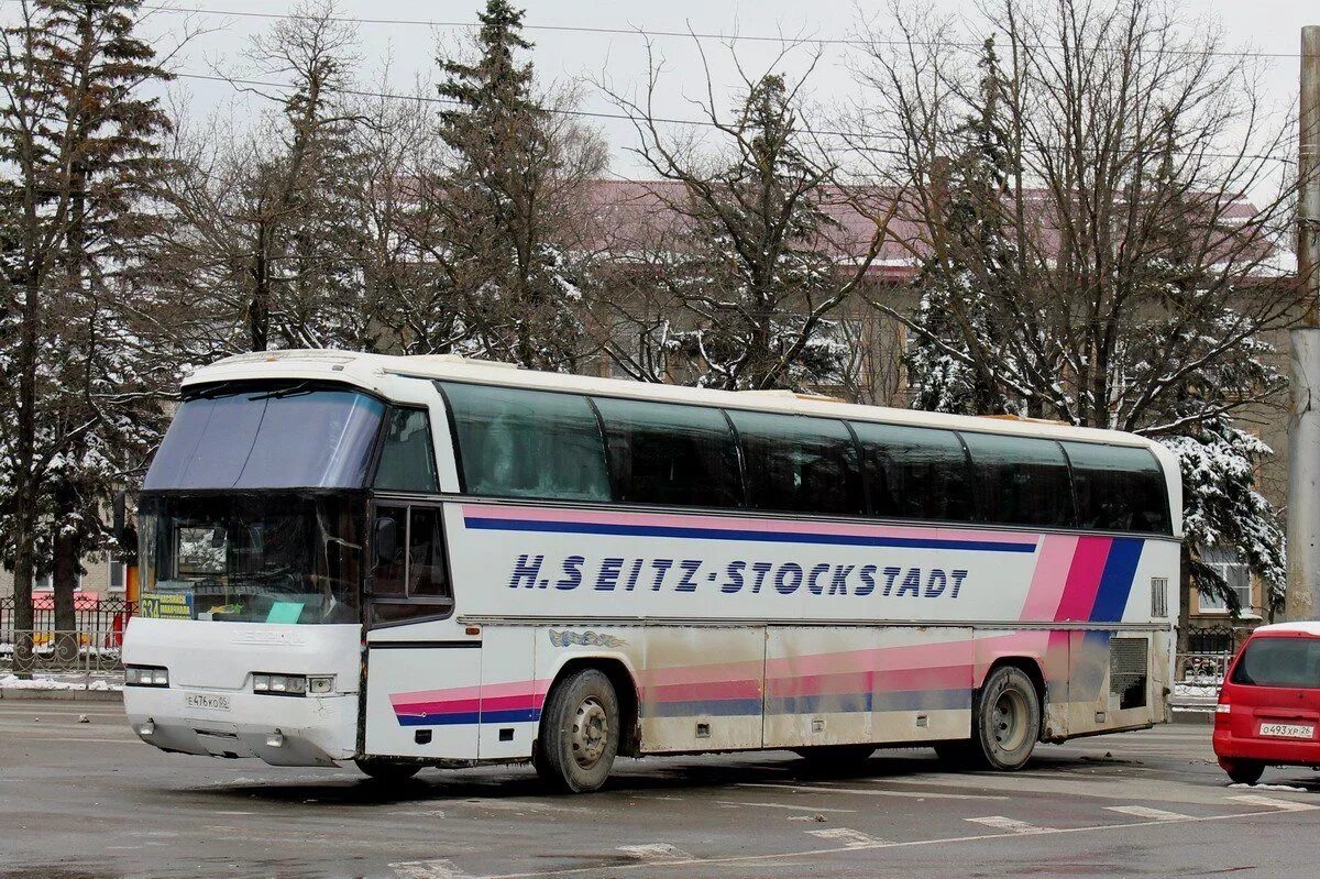 Номер автобуса ставрополь. Автобус Каспийск Ставрополь. Автобус Неоплан Дагестан. Neoplan n116 Луганская область. Неоплан автобус 116 Луганск Сочи.