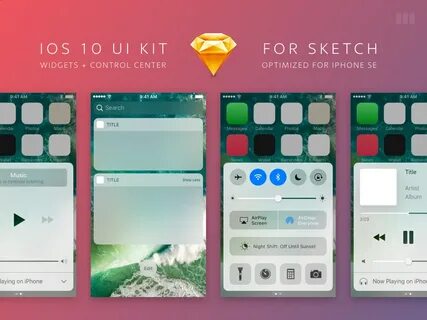 Аналог ios