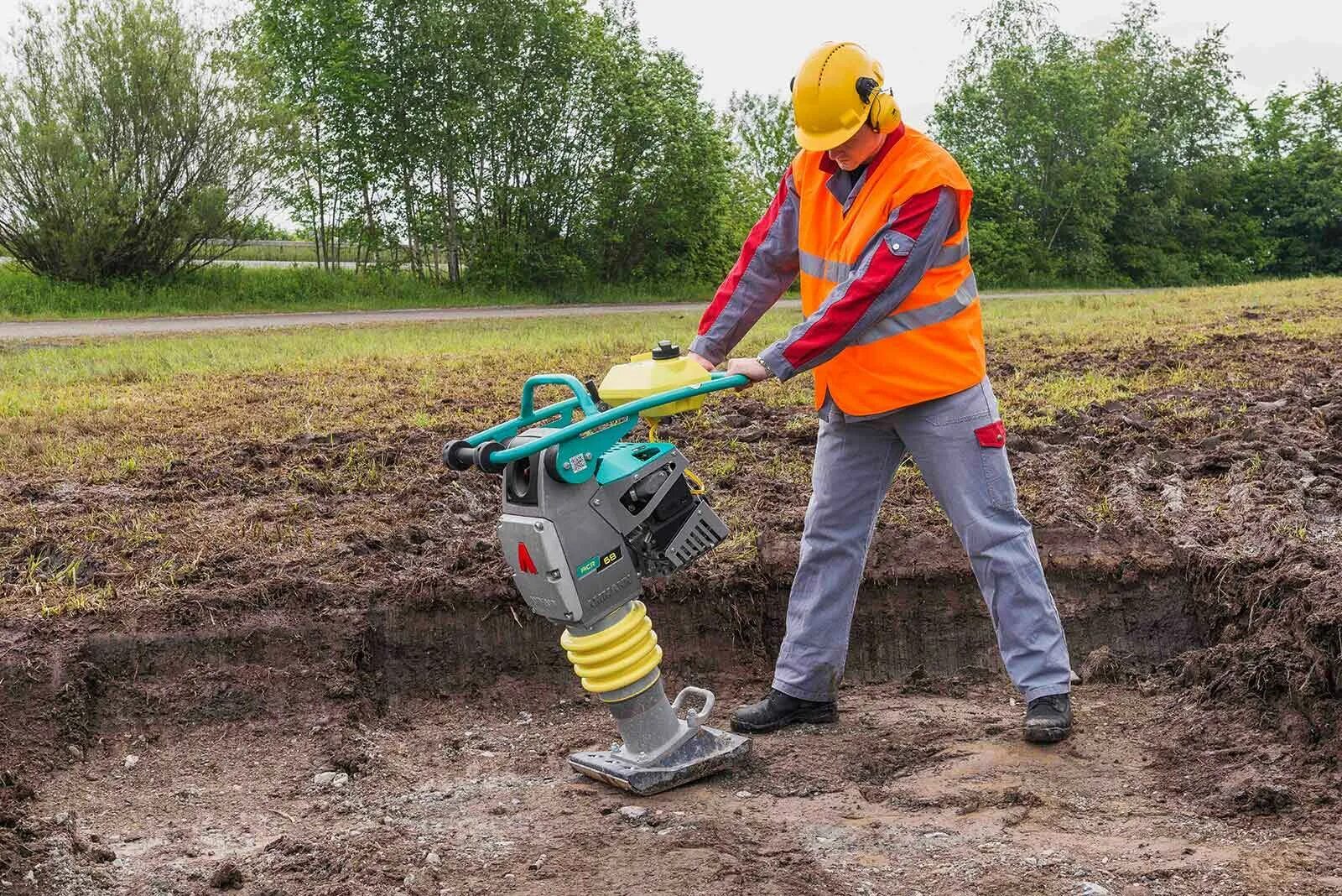 1. уплотнение грунта трамбовка группы грунта. уплотнение грунта пневматическими трамбовками. уплотнение грунта трамбовка группы грунта. вибротрамбовка ammann acr 68.