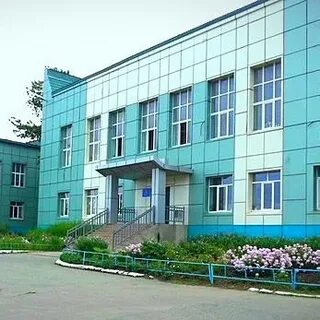 Школы города холмск сахалинская область