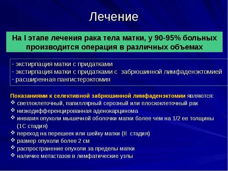 Стадия 1а. Опухоли тела матки стадии. онкология эндометрия матки 1 стадия. экстирпация матки этапы. онкология 1 стадия матки.
