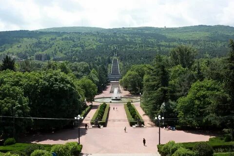 Ваке парк