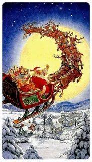 Современные новогодние сказки