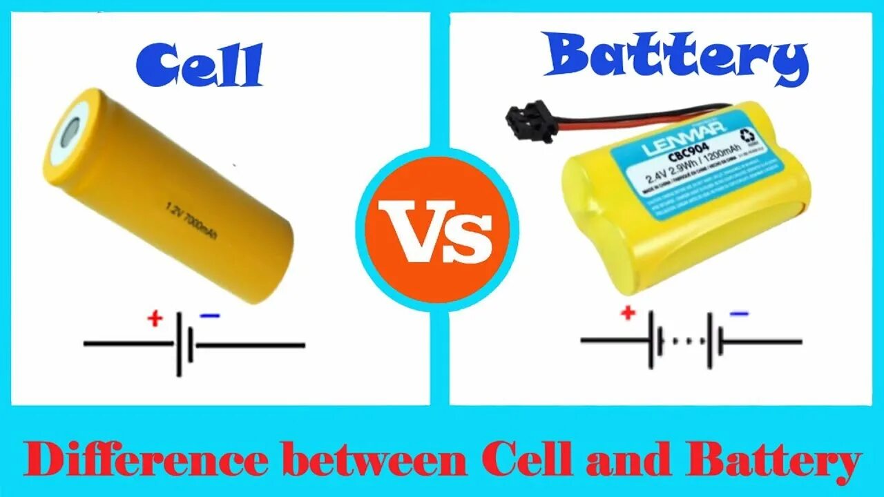 What is the battery. Battery cell. difference between cell and battery. cell and batteries difference. remington battery cell.