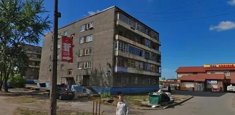 Чкалово 23