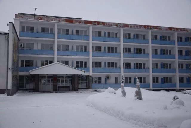 Отзыв о Санаторно-курортное учреждение МВД (Россия, Нижегородская область) За зд