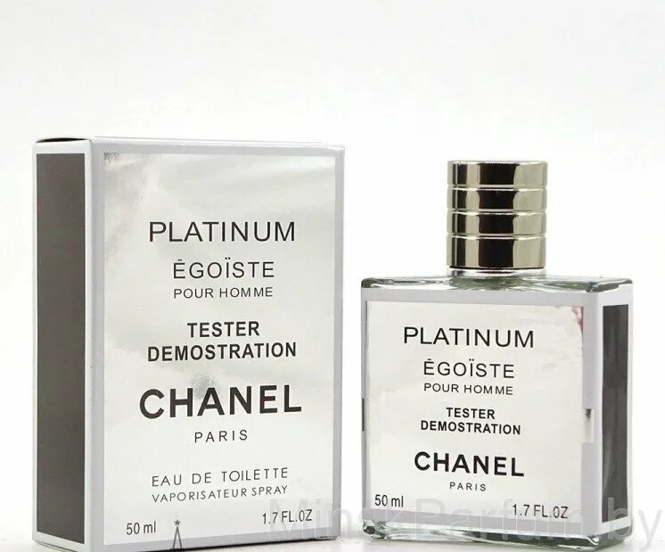 Unique духи мужские цена в летуаль 50мл. Platinum Egoiste Chanel 50ml. Шанель эгоист платинум 50 мл. Chanel Platinum Egoiste 100 ml оригинал. Тестер духи Шанель Platinum.