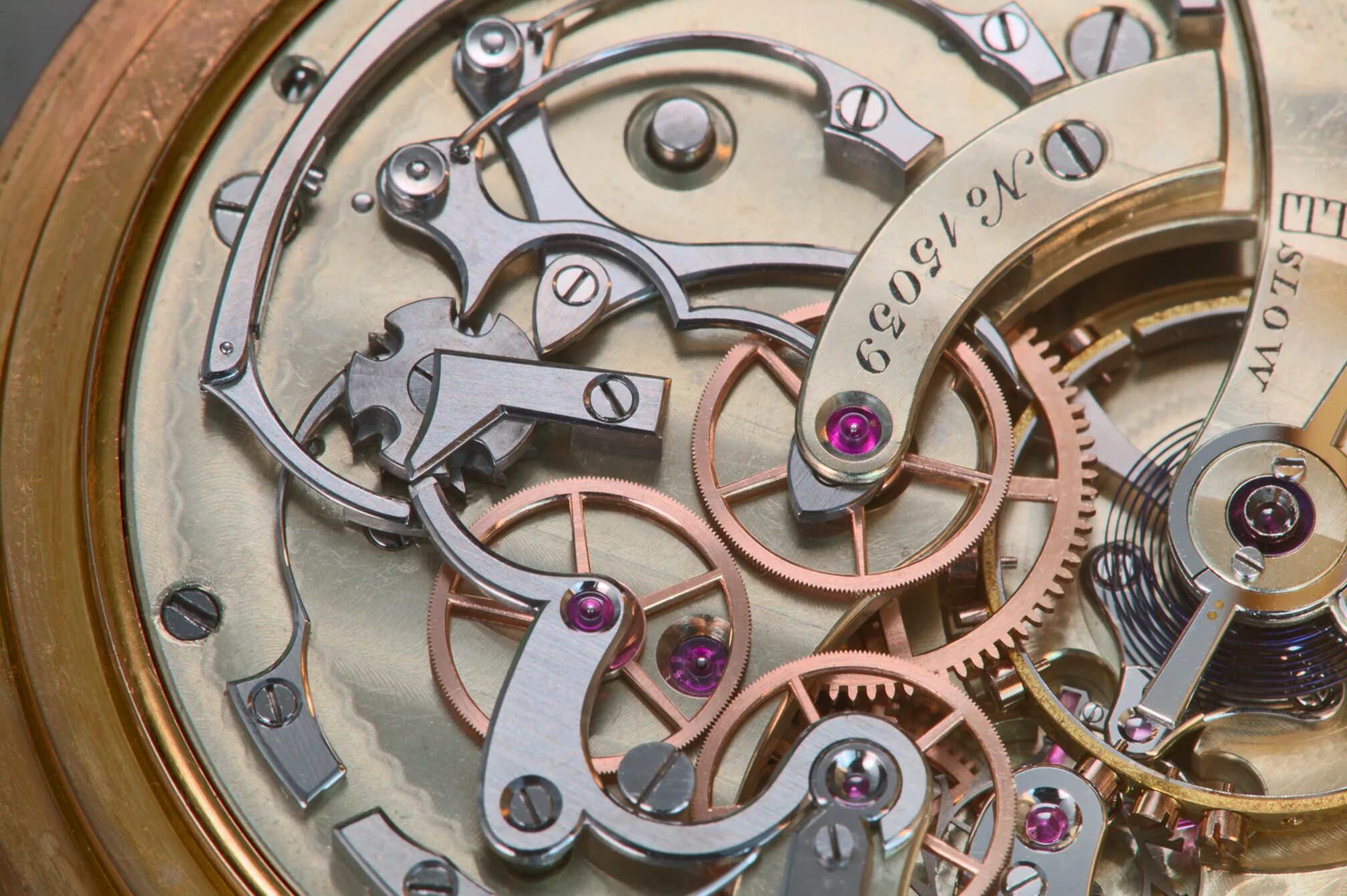 механизм восток 2416б с автоподзаводом. ход механических часов. 12 механизм. механизмы часов сейко. регулировка точности хода.