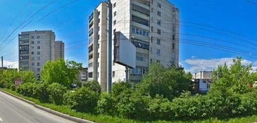 Приоритет ул 8 марта 4 миасс фото ул. 8 Марта, 155 Миасс